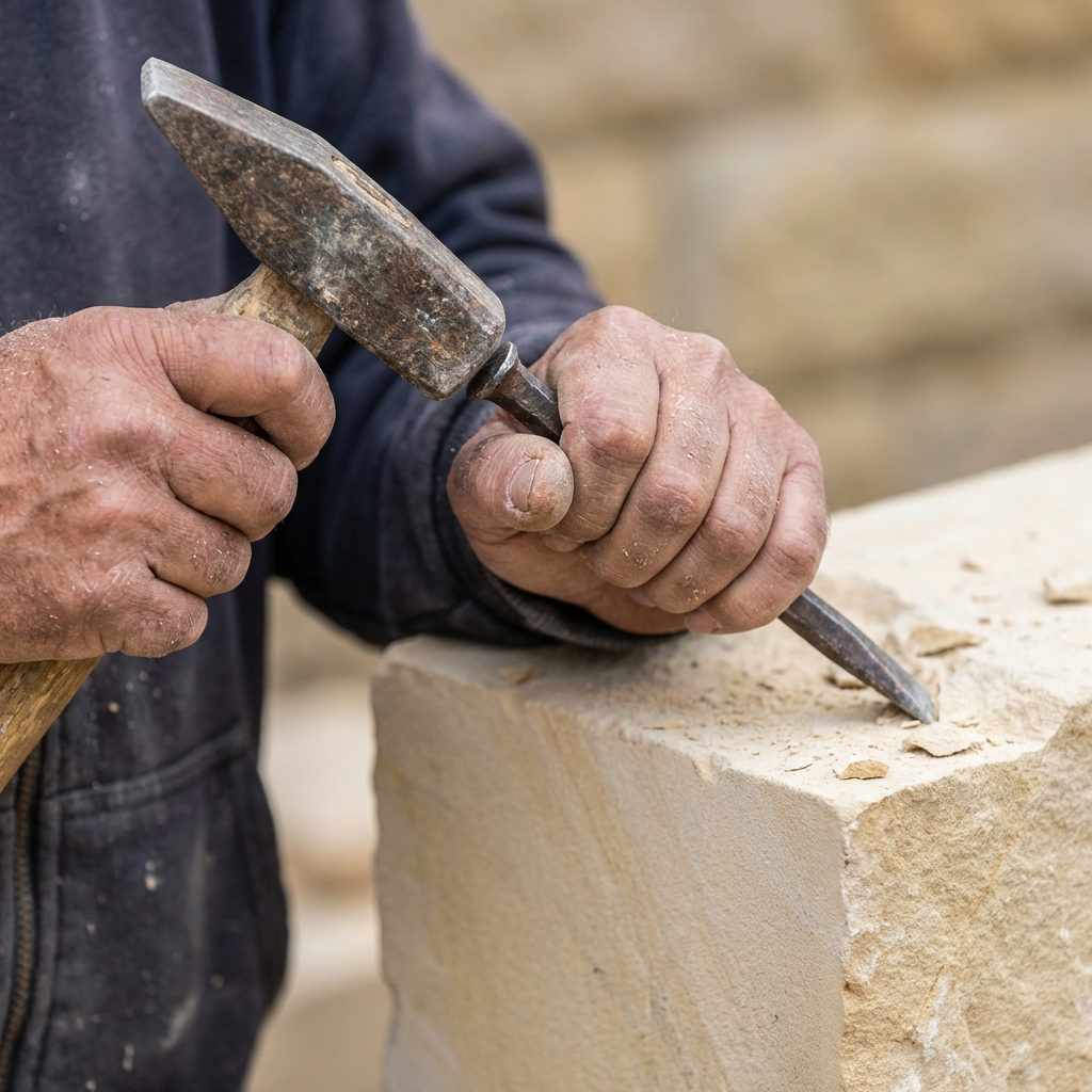 Exquisite Craftsmanship