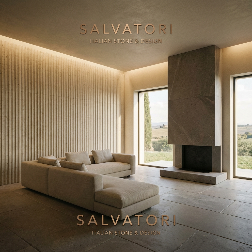 Salvatori Natural Stone