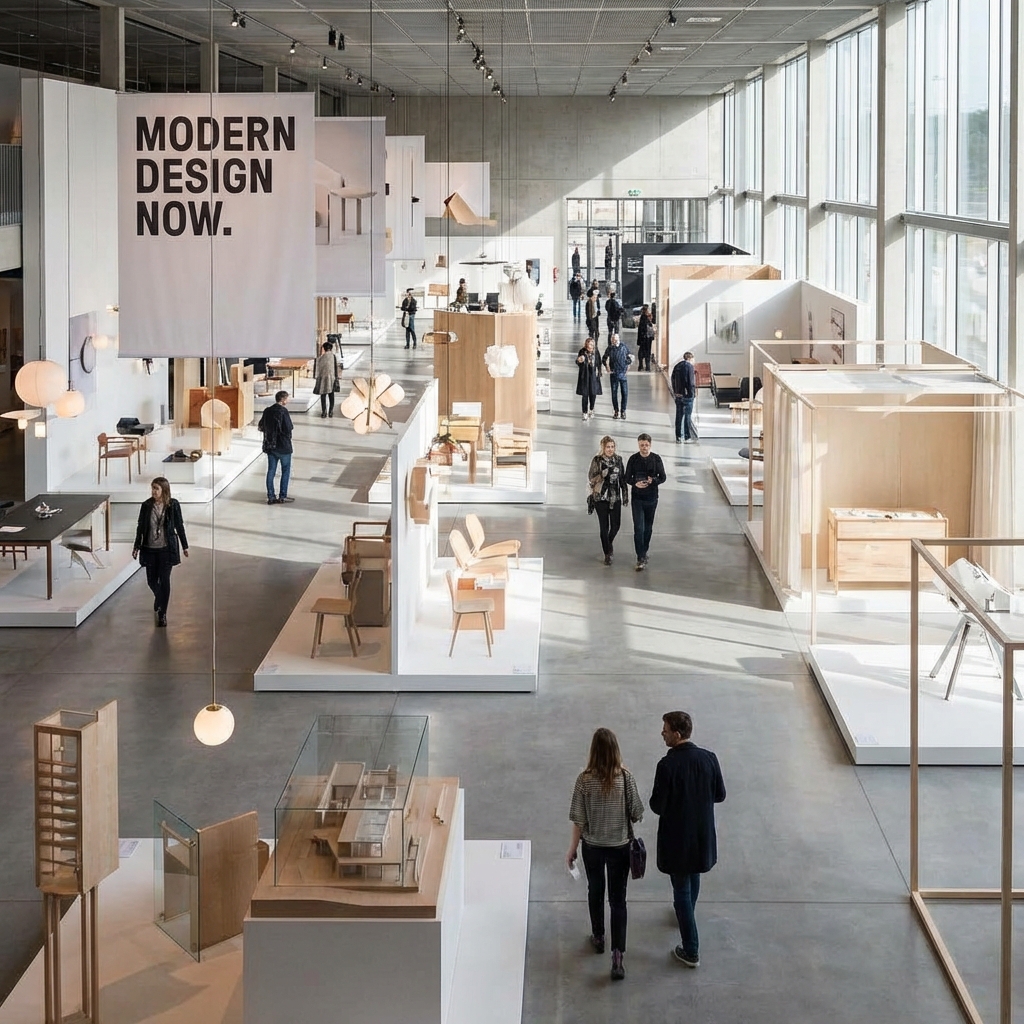 Milan Design Week 2026: Salvatori New Collection Launch